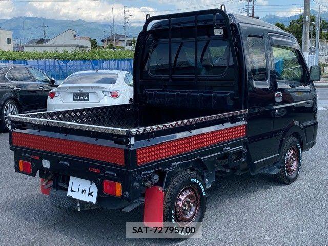 Suzuki SUPER CARRY 2022-06 6913732-5