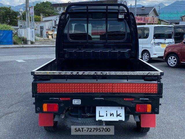 Suzuki SUPER CARRY 2022-06 6913732-6