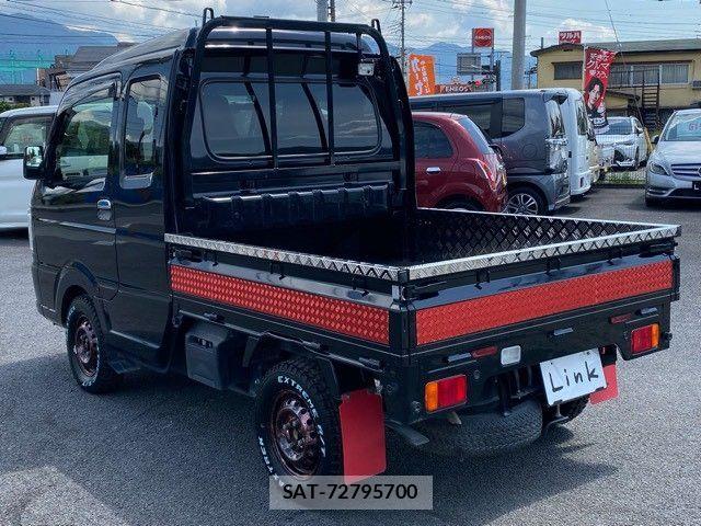 Suzuki SUPER CARRY 2022-06 6913732-7