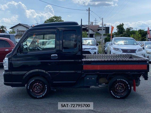 Suzuki SUPER CARRY 2022-06 6913732-8