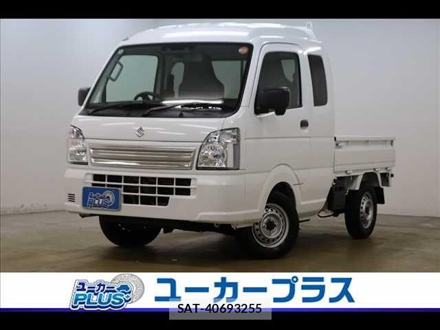 Suzuki SUPER CARRY 2025-09 7021681-0