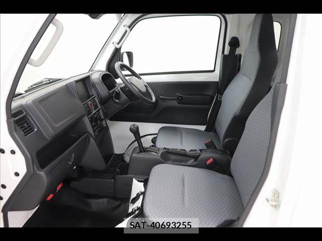 Suzuki SUPER CARRY 2025-09 7021681-11