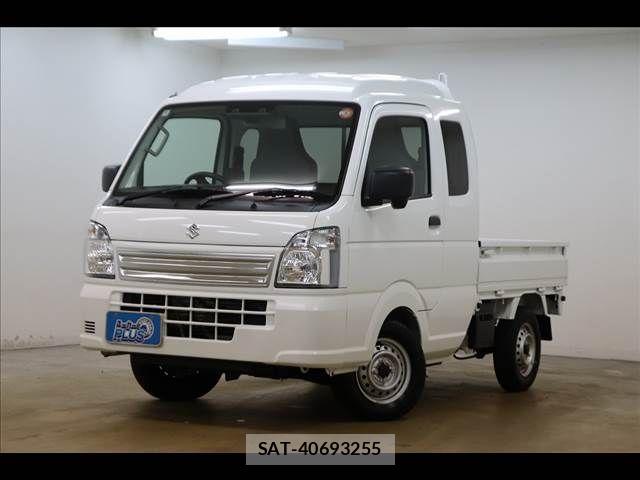 Suzuki SUPER CARRY 2025-09 7021681-16