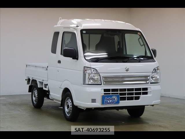 Suzuki SUPER CARRY 2025-09 7021681-17