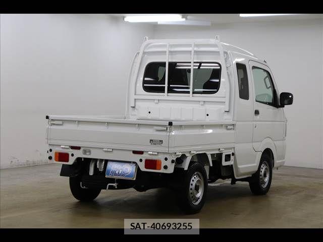 Suzuki SUPER CARRY 2025-09 7021681-18