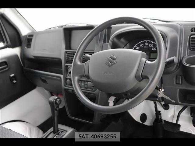 Suzuki SUPER CARRY 2025-09 7021681-1