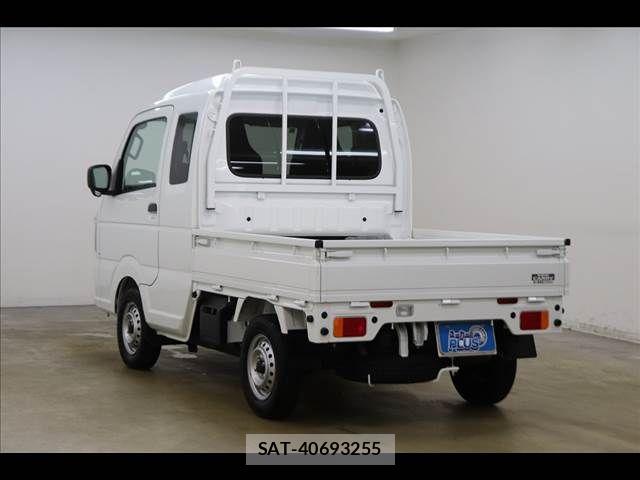 Suzuki SUPER CARRY 2025-09 7021681-19