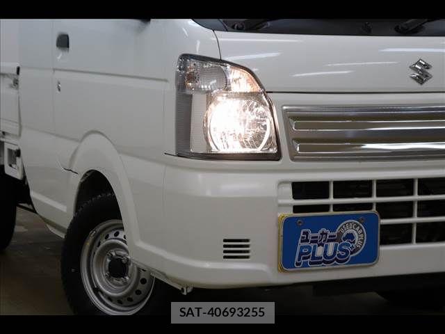 Suzuki SUPER CARRY 2025-09 7021681-22