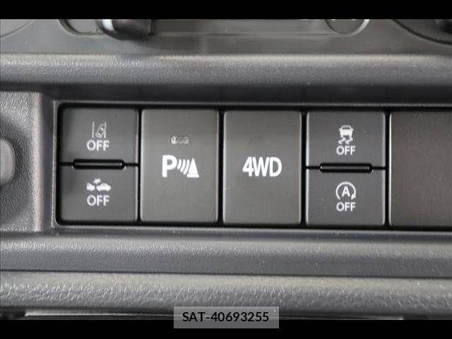 Suzuki SUPER CARRY 2025-09 7021681-3