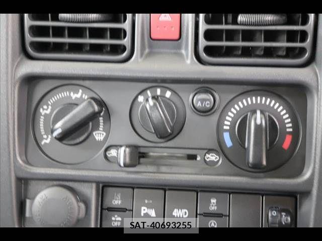 Suzuki SUPER CARRY 2025-09 7021681-6