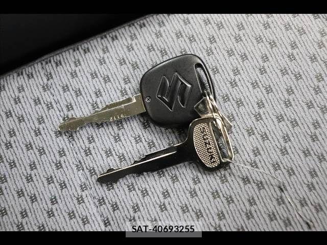 Suzuki SUPER CARRY 2025-09 7021681-7