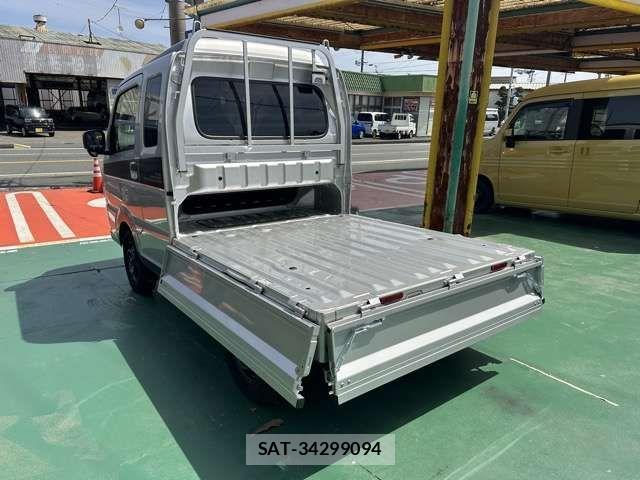 Suzuki SUPER CARRY 2026-01 7060928-9