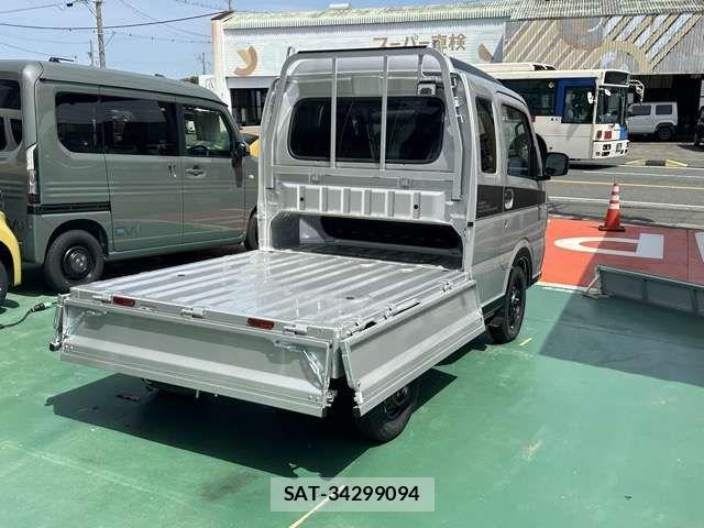 Suzuki SUPER CARRY 2026-01 7060928-10