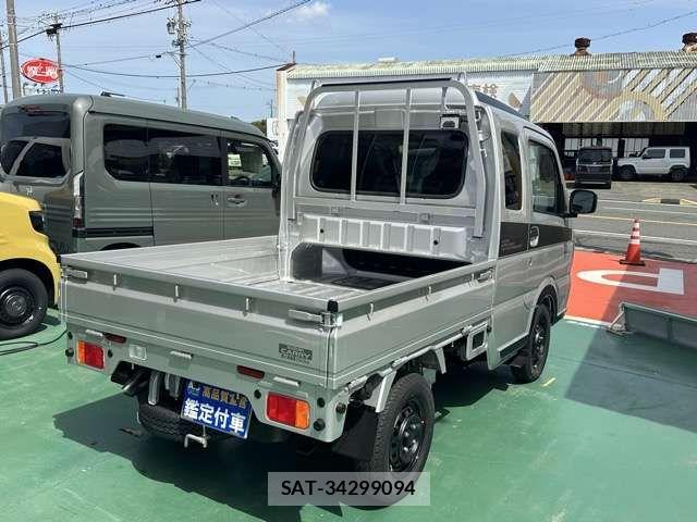 Suzuki SUPER CARRY 2026-01 7060928-11
