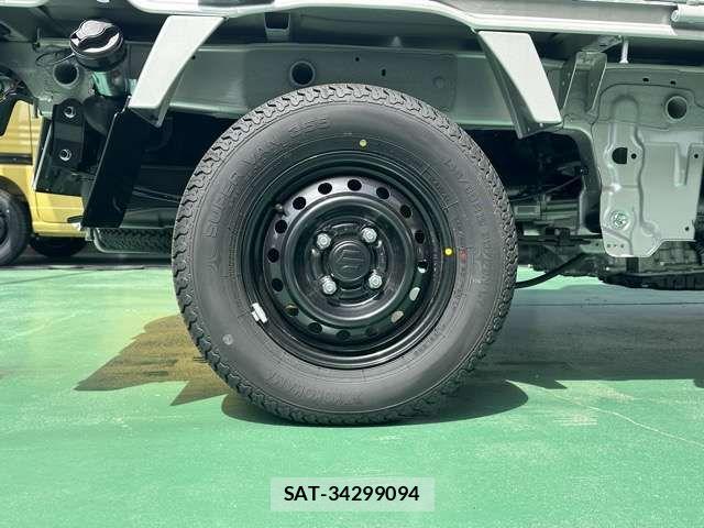 Suzuki SUPER CARRY 2026-01 7060928-12