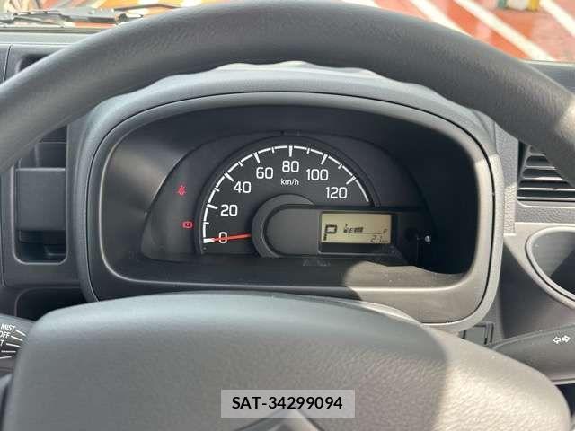 Suzuki SUPER CARRY 2026-01 7060928-19