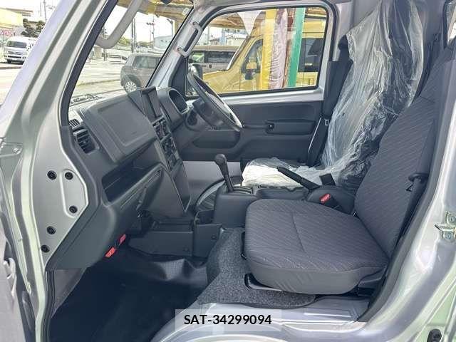 Suzuki SUPER CARRY 2026-01 7060928-4