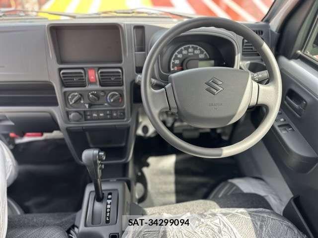 Suzuki SUPER CARRY 2026-01 7060928-5