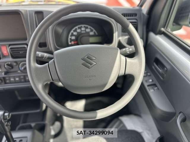 Suzuki SUPER CARRY 2026-01 7060928-6