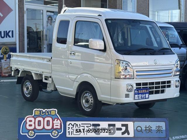Suzuki SUPER CARRY 2025-03 7060931-0