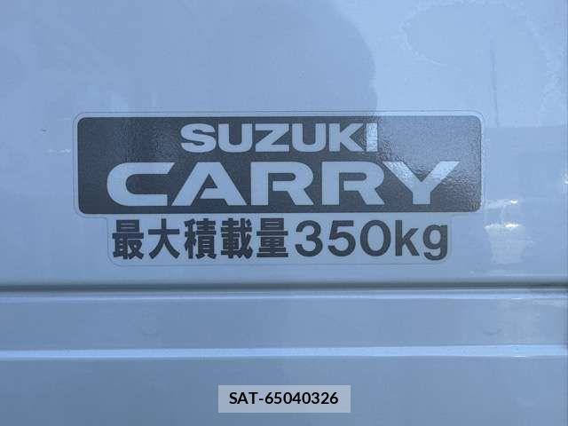 Suzuki SUPER CARRY 2025-03 7060931-11