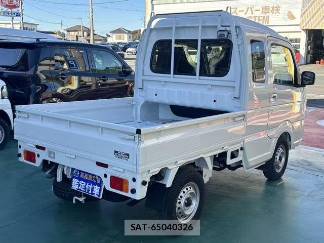 Suzuki SUPER CARRY 2025-03 7060931-12