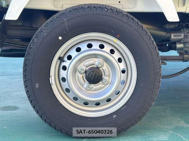 Suzuki SUPER CARRY 2025-03 7060931-13