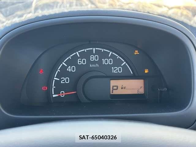 Suzuki SUPER CARRY 2025-03 7060931-17
