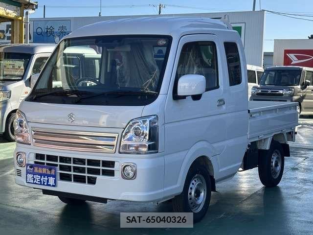 Suzuki SUPER CARRY 2025-03 7060931-2