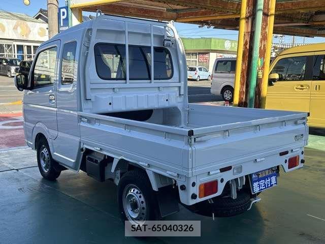 Suzuki SUPER CARRY 2025-03 7060931-3