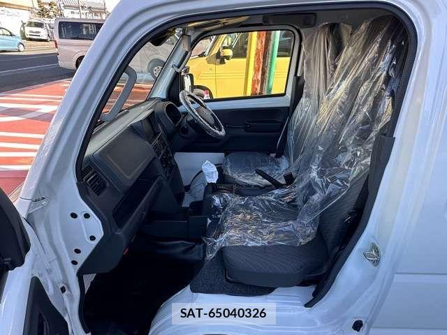 Suzuki SUPER CARRY 2025-03 7060931-4
