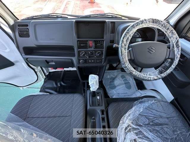Suzuki SUPER CARRY 2025-03 7060931-5