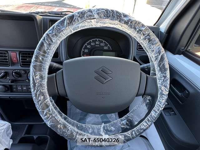 Suzuki SUPER CARRY 2025-03 7060931-6