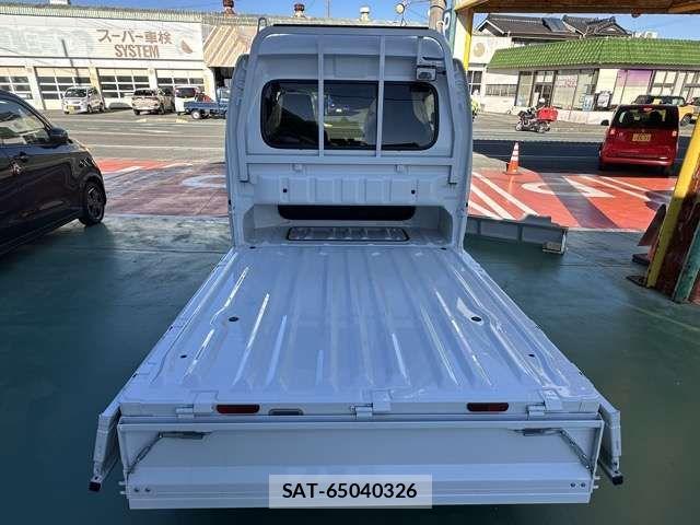 Suzuki SUPER CARRY 2025-03 7060931-7