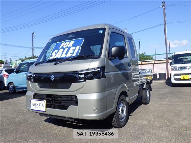 Suzuki SUPER CARRY 2026-05 7225675-0