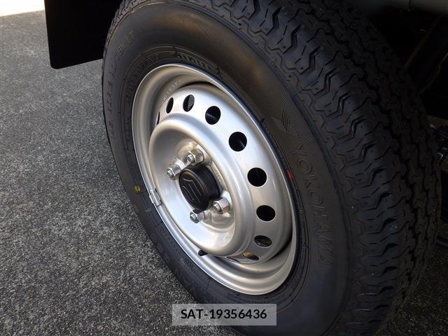 Suzuki SUPER CARRY 2026-05 7225675-10