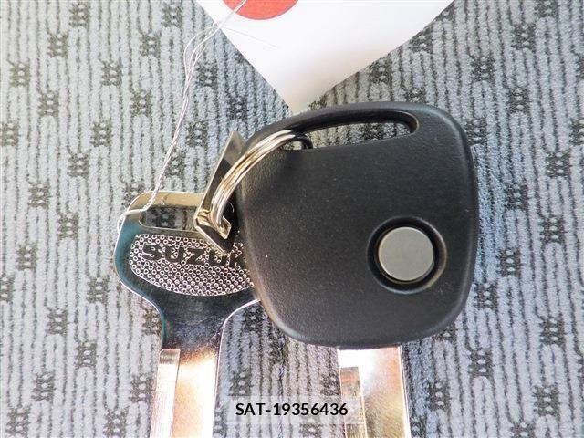 Suzuki SUPER CARRY 2026-05 7225675-14
