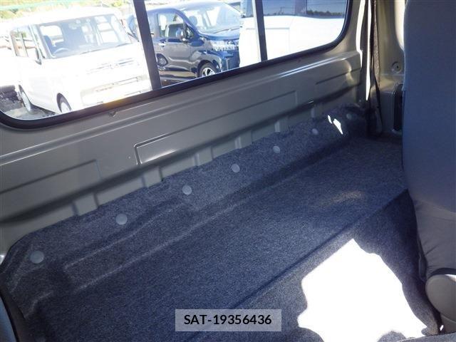 Suzuki SUPER CARRY 2026-05 7225675-8