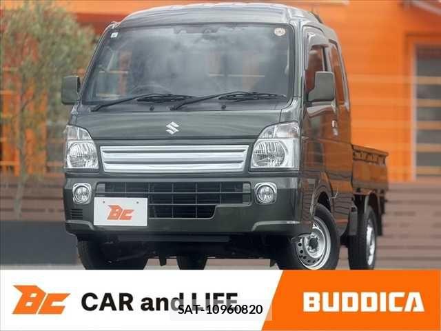 Suzuki SUPER CARRY 2022-06 7330415-0