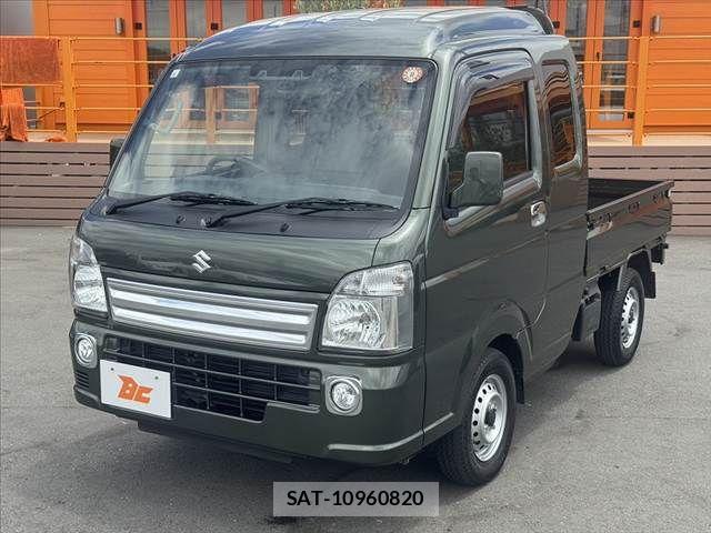 Suzuki SUPER CARRY 2022-06 7330415-9