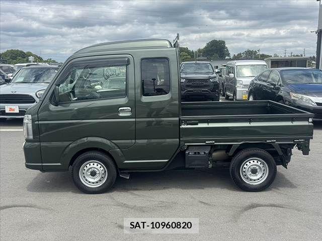 Suzuki SUPER CARRY 2022-06 7330415-10