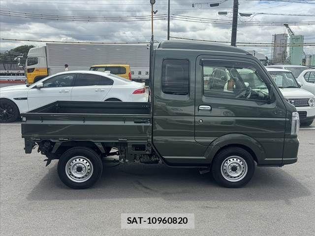 Suzuki SUPER CARRY 2022-06 7330415-11
