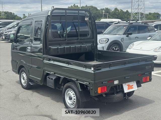 Suzuki SUPER CARRY 2022-06 7330415-12