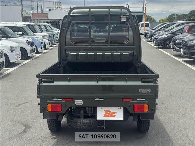 Suzuki SUPER CARRY 2022-06 7330415-13