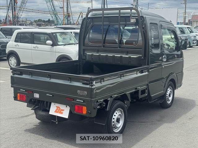 Suzuki SUPER CARRY 2022-06 7330415-14