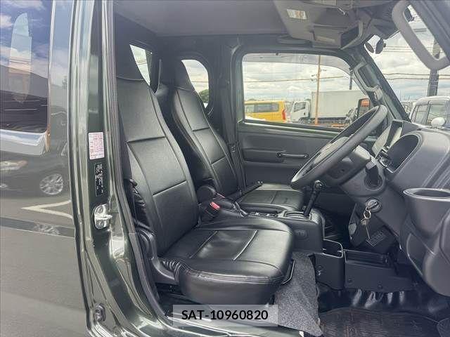 Suzuki SUPER CARRY 2022-06 7330415-15