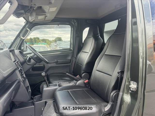 Suzuki SUPER CARRY 2022-06 7330415-16