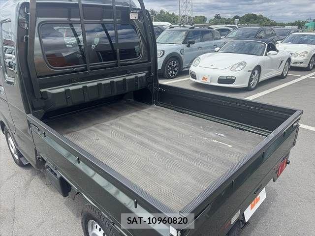 Suzuki SUPER CARRY 2022-06 7330415-17