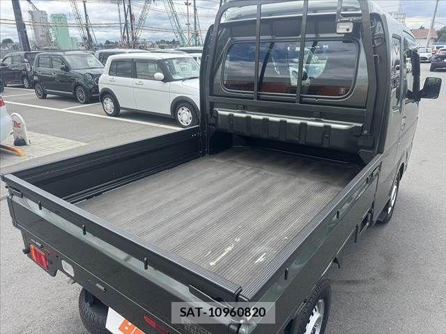 Suzuki SUPER CARRY 2022-06 7330415-18