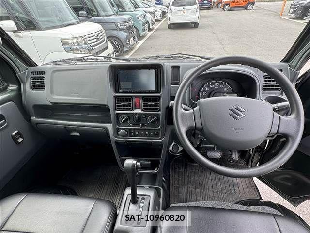 Suzuki SUPER CARRY 2022-06 7330415-1